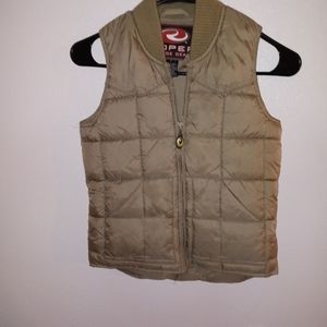 ROPER DOWN VEST